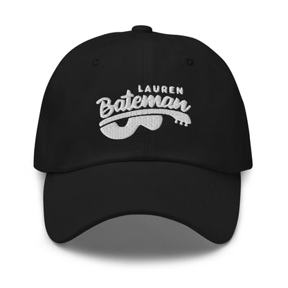 Lauren Bateman - Dad hat