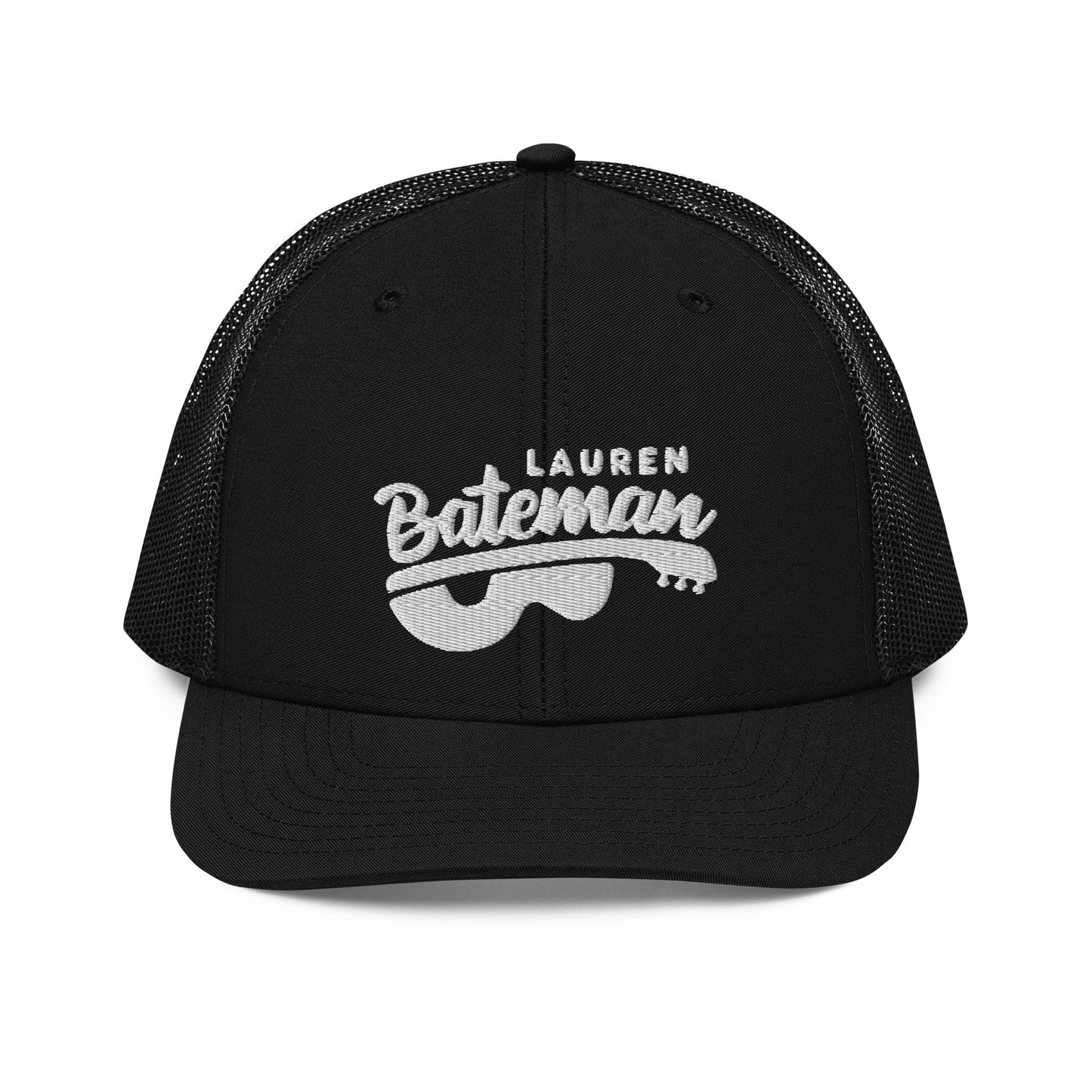 Lauren Bateman Trucker Cap