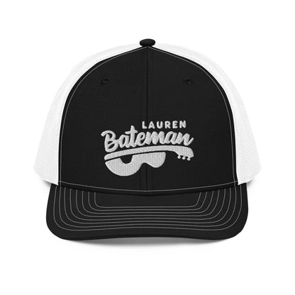 Lauren Bateman Trucker Cap