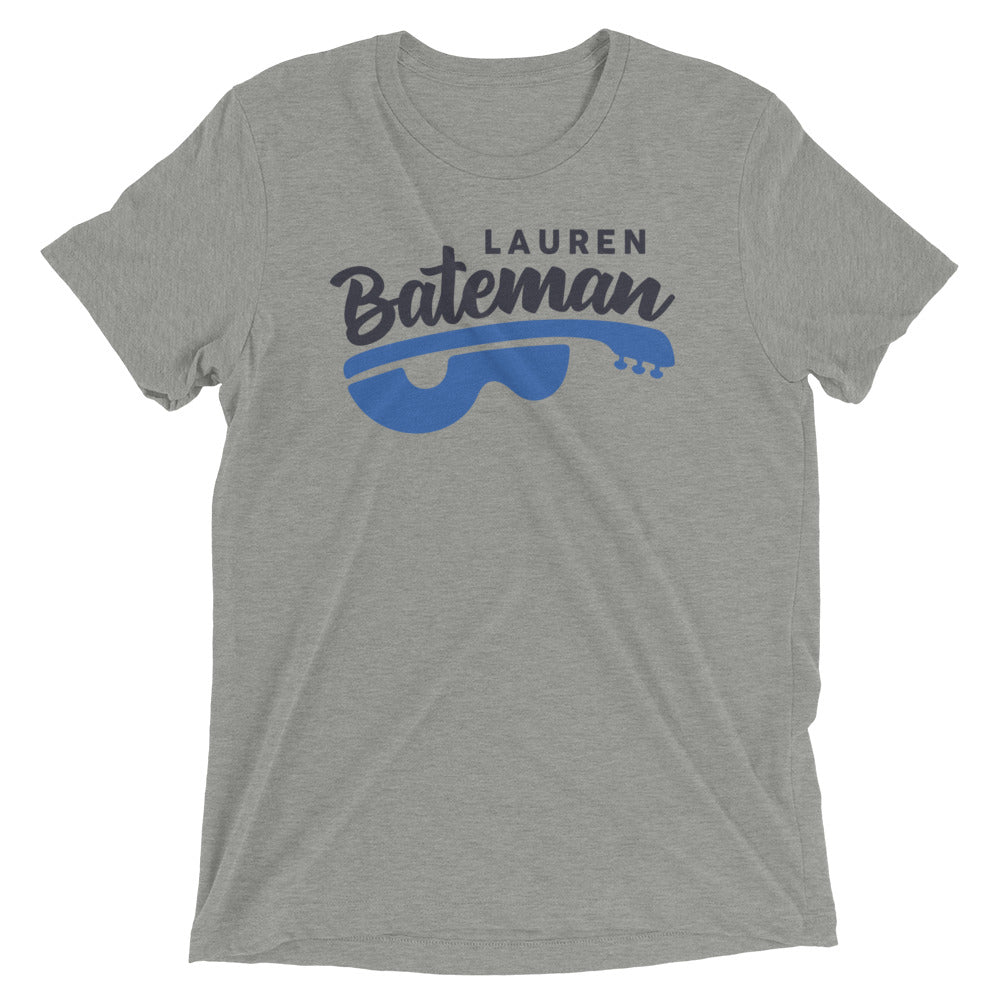Lauren Bateman Short sleeve t-shirt