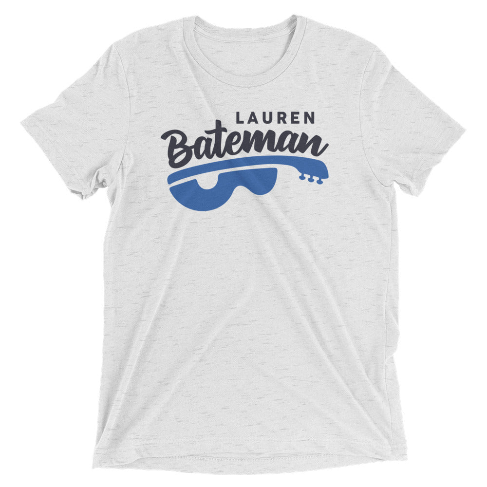 Lauren Bateman Short sleeve t-shirt